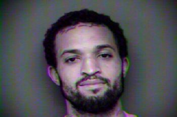 Artaveus Demetrece Dawson Mugshot