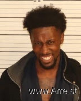 Artavius D Johnson Mugshot