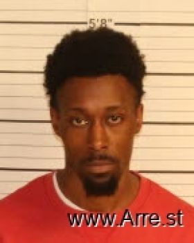 Artavius D Johnson Mugshot