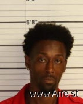 Artavius D Johnson Mugshot