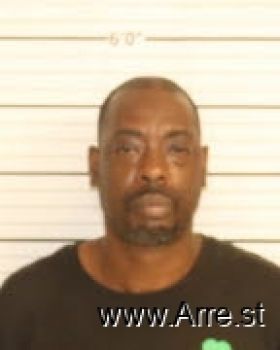 Arthur Carlos Mon Brown Mugshot