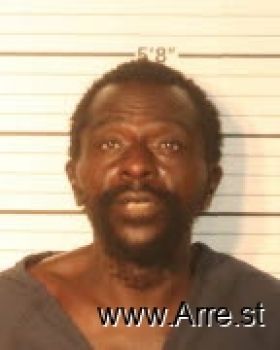 Arthur  Coleman Mugshot