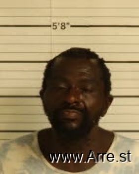 Arthur  Coleman Mugshot