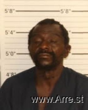 Arthur  Coleman Mugshot