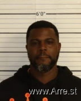 Arthur Dorositti Johnson Mugshot