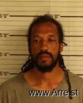 Arthur Leejohnso Johnson-turner Mugshot