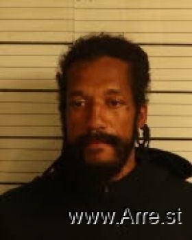 Arthur Leejohnso Johnson-turner Mugshot