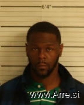 Arthur  Mckinney Mugshot