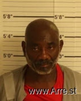 Arthur  Moore Mugshot