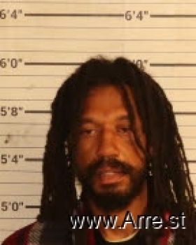 Arthur Leejohnso Turner Mugshot