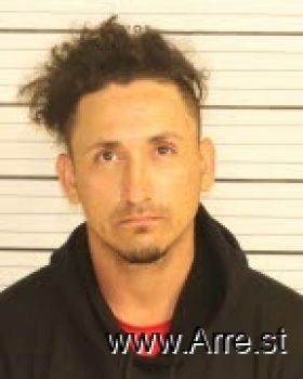 Arturo  Martinez Mugshot