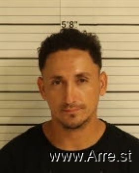 Arturo  Martinez Mugshot