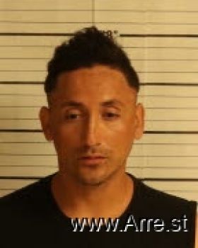 Arturo  Martinez Mugshot