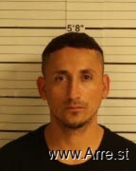 Arturo  Martinez Mugshot