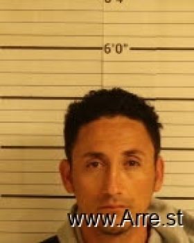 Arturo  Martinez Mugshot