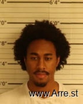 Asa  Watkins Mugshot