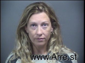 Ashlee Rebecca Davidson Mugshot