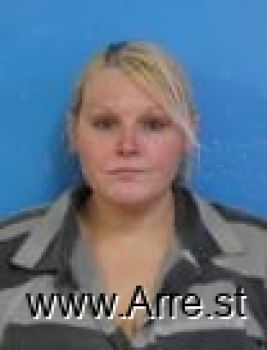 Ashlee Sue Townsend Branch Mugshot