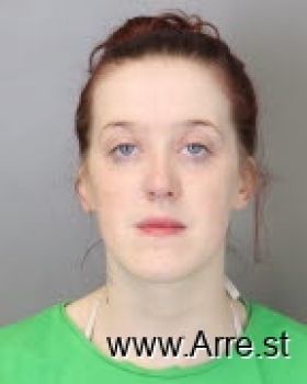 Ashley Christine Alford Mugshot