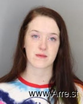 Ashley Christine Alford Mugshot