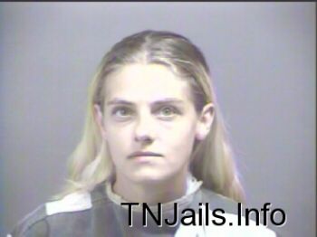 Ashley Laine Atwood Mugshot