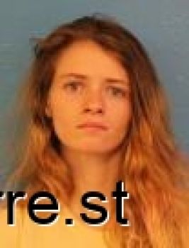 Ashley Sierra Bednarek Mugshot