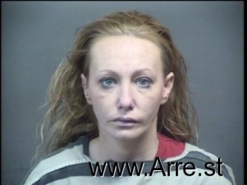 Ashley Christine Bratcher Mugshot