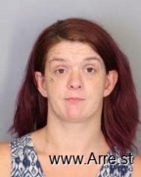 Ashley Marie Bryant Mugshot