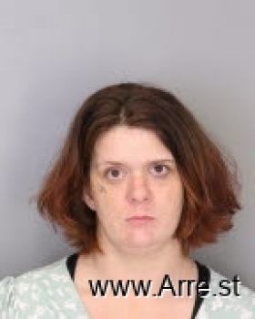 Ashley Marie Bryant Mugshot