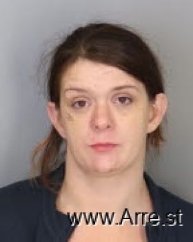 Ashley Marie Bryant Mugshot