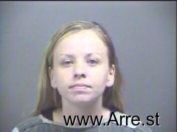 Ashley Rene Burton Mugshot