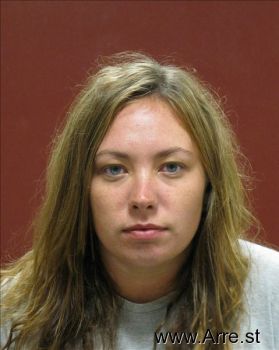 Ashley  Campbell Mugshot