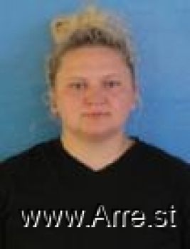 Ashley Danielle Carter Mugshot