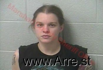 Ashley Ann Cobble Mugshot