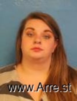 Ashley Rhiannon Cross Mugshot