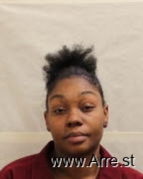 Ashley Deann Cross Mugshot