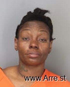 Ashley  Cross Mugshot