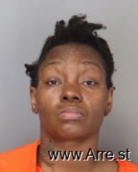 Ashley Deann Cross Mugshot