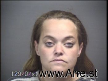 Ashley Ruth Daniele Mugshot