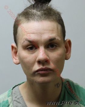 Ashley Marie Deese Mugshot