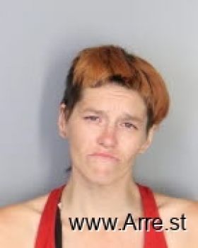 Ashley Daniele Forrest Mugshot