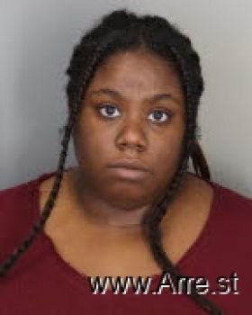 Ashley  Griffin Mugshot