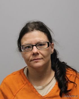 Ashley Heather Hamby Mugshot