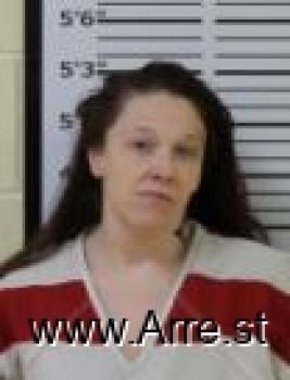 Ashley Nicole Hartley Mugshot