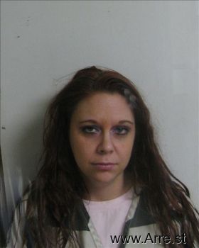 Ashley  Henderson Mugshot