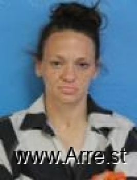 Ashley Dawn Johnson Mugshot