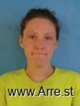 Ashley Marie Lambert Mugshot