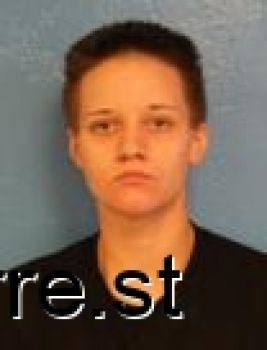 Ashley Nicole Lichtenwalter Mugshot