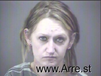 Ashley Nicole Moore Mugshot