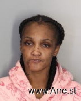 Ashley  Moore Mugshot